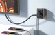UGREEN Smart Plug Stekkeradapter 30W Oplader met USB/USB-C en AC afbeelding 3