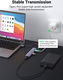UGREEN Hub Adapter USB naar 4x USB en USB-C voor Laptop/MacBook afbeelding 6