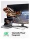 UGREEN 5-in-1 Hub USB-C naar USB/HDMI voor Laptop/MacBook Grijs afbeelding 5