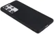 Samsung Galaxy S21 Ultra Hoesje Dun TPU Matte Back Cover Zwart afbeelding 6