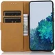 Motorola Moto G73 Hoesje Portemonnee Book Case Kat Print afbeelding 2