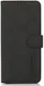 KHAZNEH Motorola Moto G73 Hoesje Retro Wallet Book Case Zwart afbeelding 2