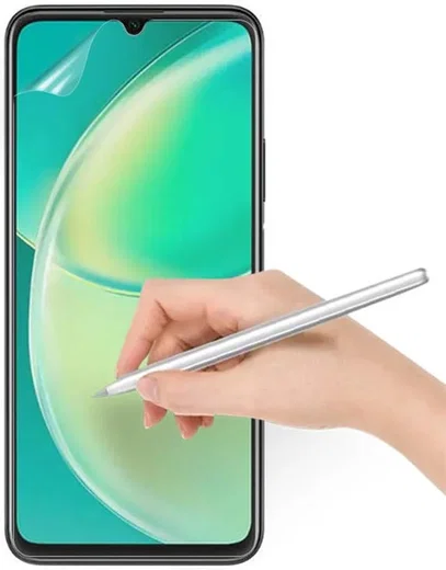 Samsung Galaxy A24 Screen Protector Paper Feel Folie afbeelding 1