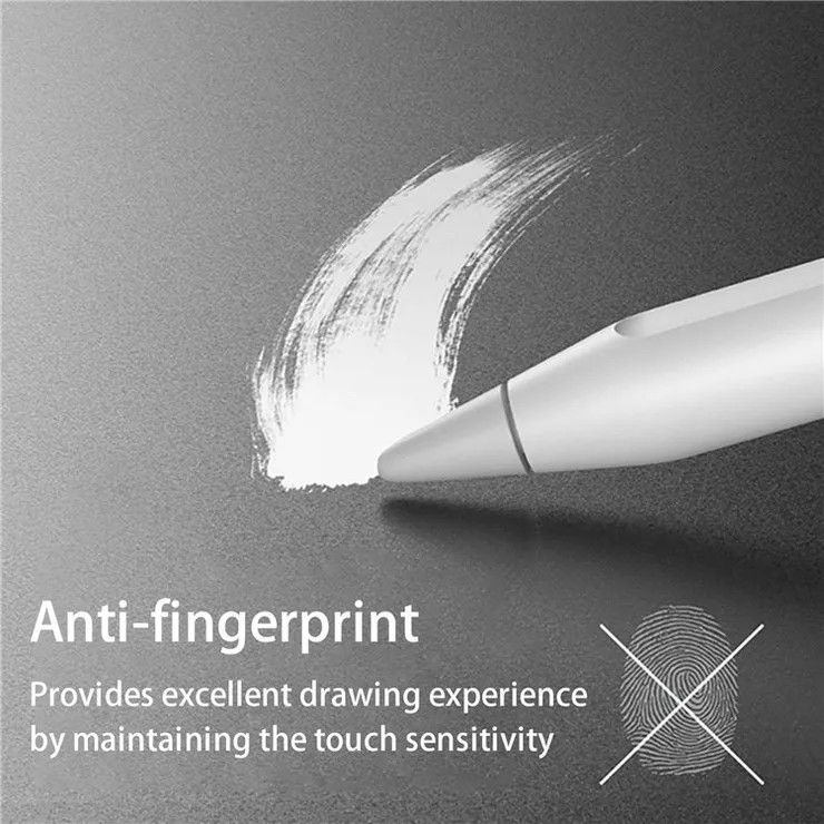 Samsung Galaxy A24 Screen Protector Paper Feel Folie afbeelding 3