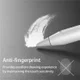 Samsung Galaxy A24 Screen Protector Paper Feel Folie afbeelding 3