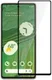 Google Pixel 7a Screen Protector Volledig Dekkend Tempered Glass afbeelding 1