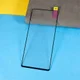 Google Pixel 7a Screen Protector Volledig Dekkend Tempered Glass afbeelding 4