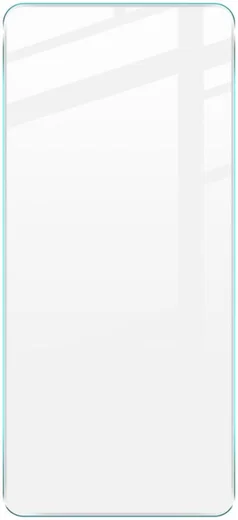 Imak H Samsung Galaxy A24 Screen Protector 9H Tempered Glass afbeelding 3