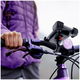 Buddi Tour Universele Telefoonhouder Fiets / MTB / Wielrenfiets Zwart afbeelding 10