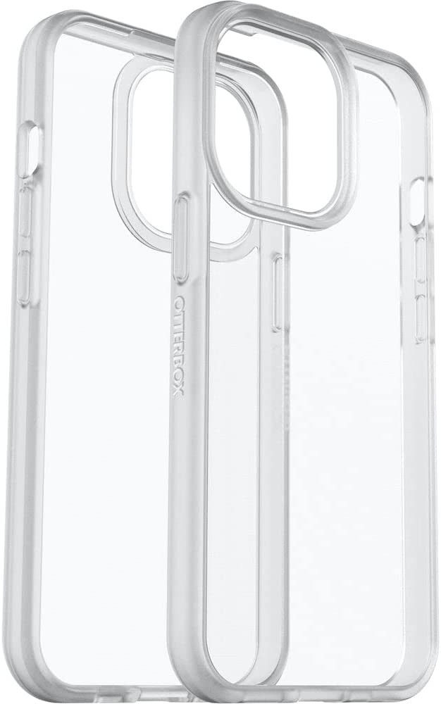 OtterBox React Otterbox iPhone 13 Pro Hoesje Back Cover Transparant afbeelding 4