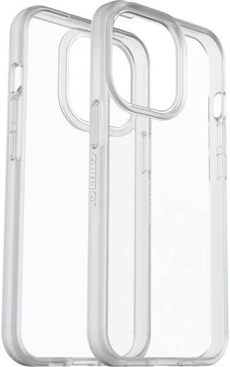 OtterBox React Otterbox iPhone 13 Pro Hoesje Back Cover Transparant afbeelding 4