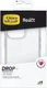 OtterBox React Otterbox iPhone 13 Pro Hoesje Back Cover Transparant afbeelding 5