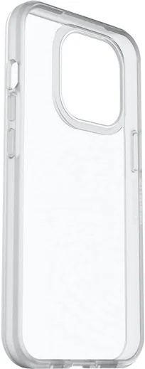 OtterBox React Otterbox iPhone 13 Pro Hoesje Back Cover Transparant afbeelding 6