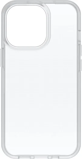OtterBox React Otterbox iPhone 13 Pro Hoesje Back Cover Transparant afbeelding 7