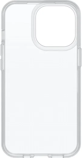 OtterBox React Otterbox iPhone 13 Pro Hoesje Back Cover Transparant afbeelding 8
