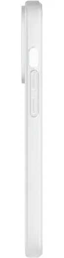 OtterBox React Otterbox iPhone 13 Pro Hoesje Back Cover Transparant afbeelding 9