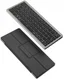 Dux Ducis Draadloos Toetsenbord Universeel Bluetooth Keyboard Zwart afbeelding 2