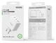 Duzzona T9 GaN Snellader 65W met Power Delivery en Quick Charge Wit afbeelding 10