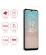 Rosso Nokia G22 9H Tempered Glass Screen Protector afbeelding 2