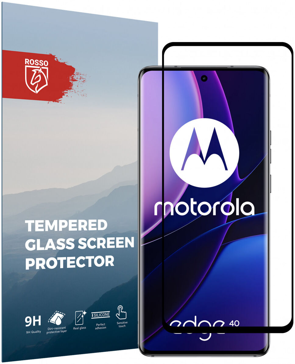 Motorola Edge 40 Screen Protectors afbeelding