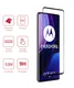 Rosso Motorola Edge 40 9H Tempered Glass Screen Protector afbeelding 2