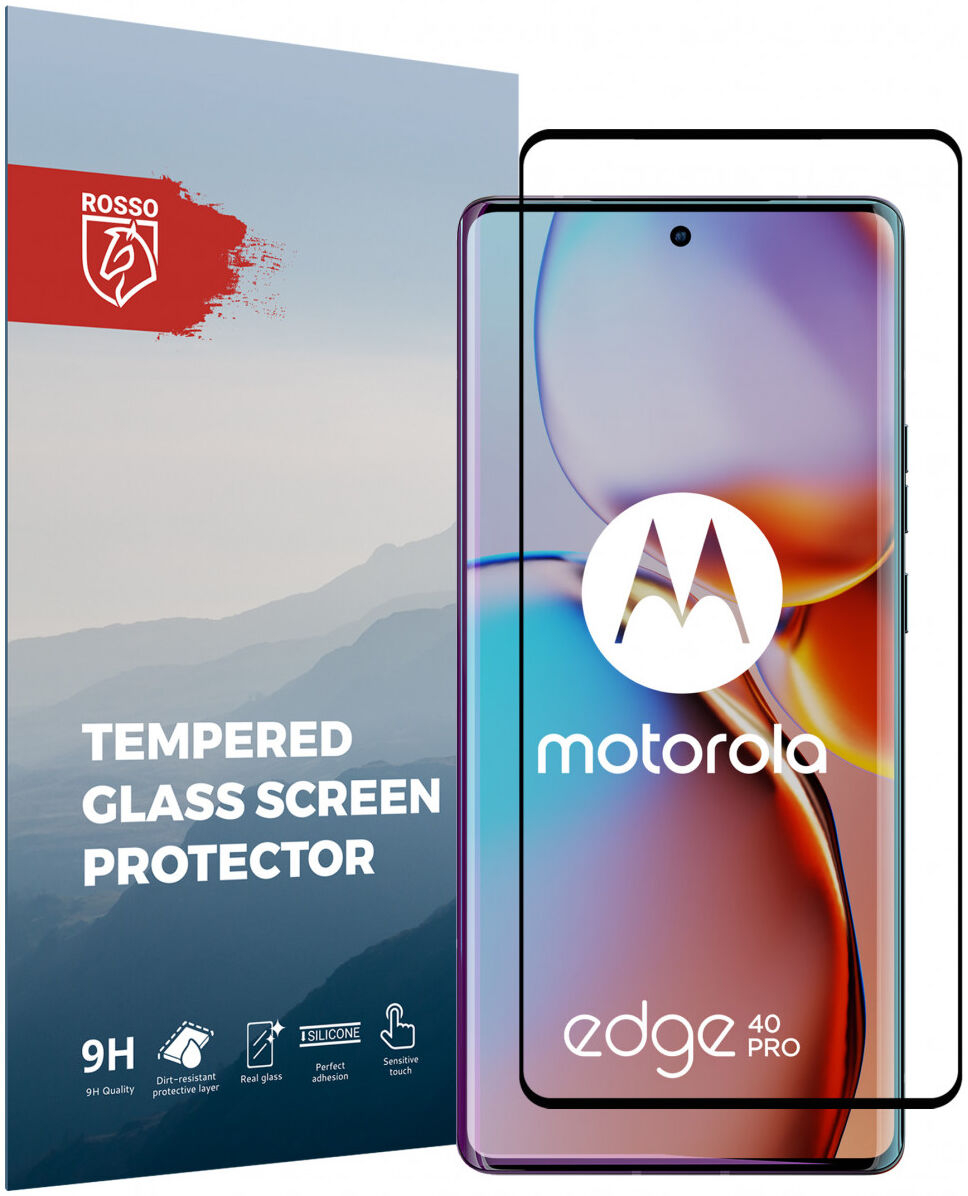 Motorola Edge 40 Pro Screen Protectors afbeelding
