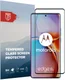 Rosso Motorola Edge 40 Pro 9H Tempered Glass Screen Protector