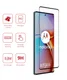 Rosso Motorola Edge 40 Pro 9H Tempered Glass Screen Protector afbeelding 2