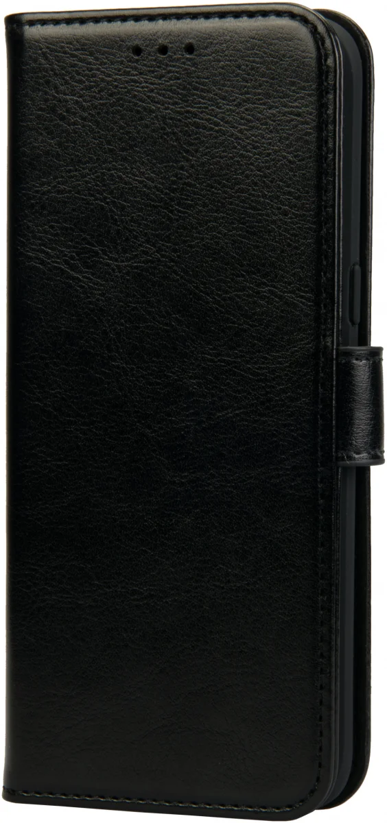 Rosso Element Google Pixel 8 Hoesje Book Cover Wallet Zwart afbeelding 8