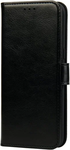 Rosso Element Google Pixel 8 Pro Hoesje Book Cover Wallet Zwart afbeelding 8