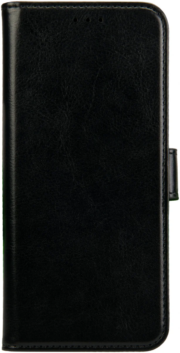 Rosso Element Google Pixel 8 Pro Hoesje Book Cover Wallet Zwart afbeelding 9