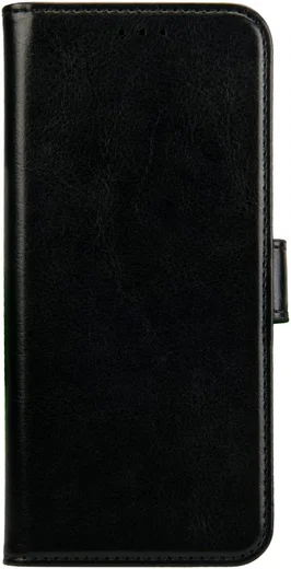 Rosso Element Google Pixel 8 Pro Hoesje Book Cover Wallet Zwart afbeelding 9