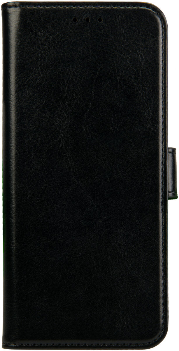 Rosso Element Oppo A58 5G / A78 Hoesje Book Cover Wallet Zwart afbeelding 9
