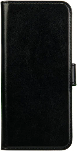 Rosso Element Nokia G22 Hoesje Book Cover Wallet Zwart afbeelding 10