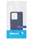 Motorola Edge 40 Hoesje Geborsteld TPU Flexibele Back Cover Blauw afbeelding 10