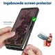 Google Pixel 8 Hoesje Full Protect 360° Cover Hybride Zwart afbeelding 6
