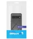 Google Pixel 8 Pro Hoesje Full Protect 360° Cover Hybride Zwart afbeelding 9