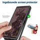 Google Pixel 8 Pro Hoesje Full Protect 360° Cover Hybride Blauw afbeelding 7