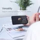 Originele Huawei USB-C naar 3.5mm Jack Audio Adapter 20CM Wit afbeelding 3