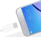 Originele Huawei CM33 Oordopjes USB-C In-Ear Headset Wit afbeelding 2