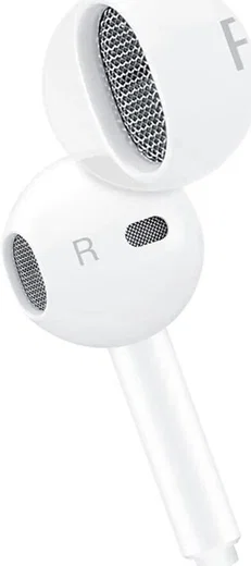 Originele Huawei CM33 Oordopjes USB-C In-Ear Headset Wit afbeelding 7