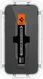 Spigen EZ Fit GLAS.tR Apple iPhone 14 Pro Screen Protector 2-Pack afbeelding 14