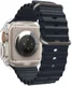 Spigen Ultra Hybrid - Apple Watch Ultra 3/2/1 Hoesje - Transparant afbeelding 13