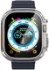 Spigen Ultra Hybrid - Apple Watch Ultra 3/2/1 Hoesje - Transparant afbeelding 14