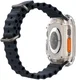 Spigen Ultra Hybrid - Apple Watch Ultra 3/2/1 Hoesje - Transparant afbeelding 16