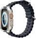 Spigen Ultra Hybrid - Apple Watch Ultra 3/2/1 Hoesje - Transparant afbeelding 17