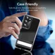 ESR Samsung Galaxy S23 / S23 Plus Camera Lens Protector Transparant afbeelding 4