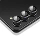 ESR Samsung Galaxy S23 / S23 Plus Camera Lens Protector Transparant afbeelding 8