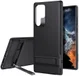 ESR Air Shield Boost Samsung Galaxy S22 Ultra Hoesje Kickstand Zwart afbeelding 7