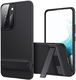 ESR Air Shield Boost Samsung Galaxy S22 Hoesje Kickstand Zwart afbeelding 2